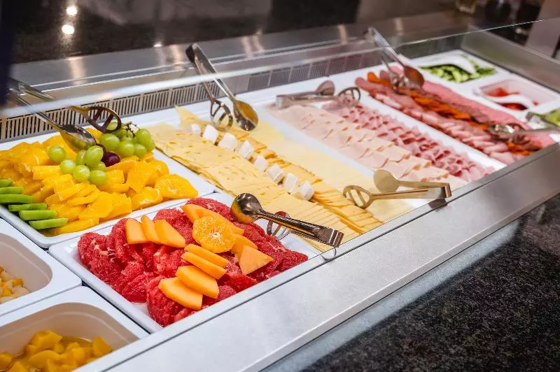 Fotos del hotel Grandium  Prague:  16