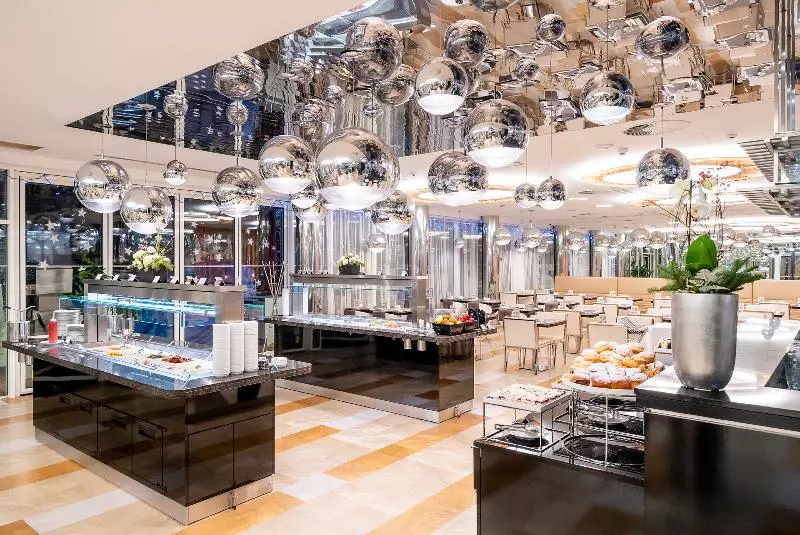 Fotos del hotel Grandium  Prague:  5