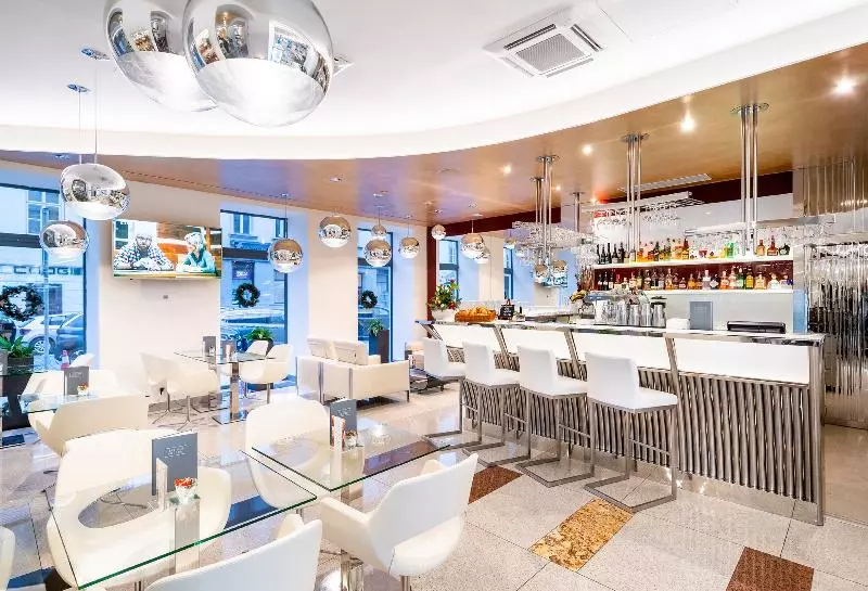 Fotos del hotel Grandium  Prague:  12