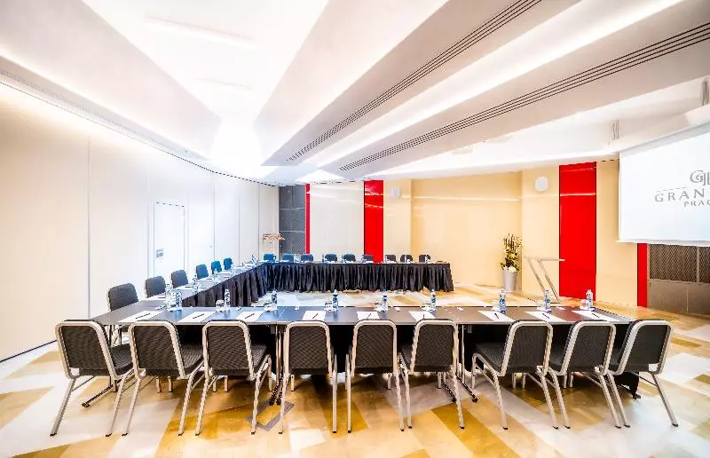 Fotos del hotel Grandium  Prague:  13