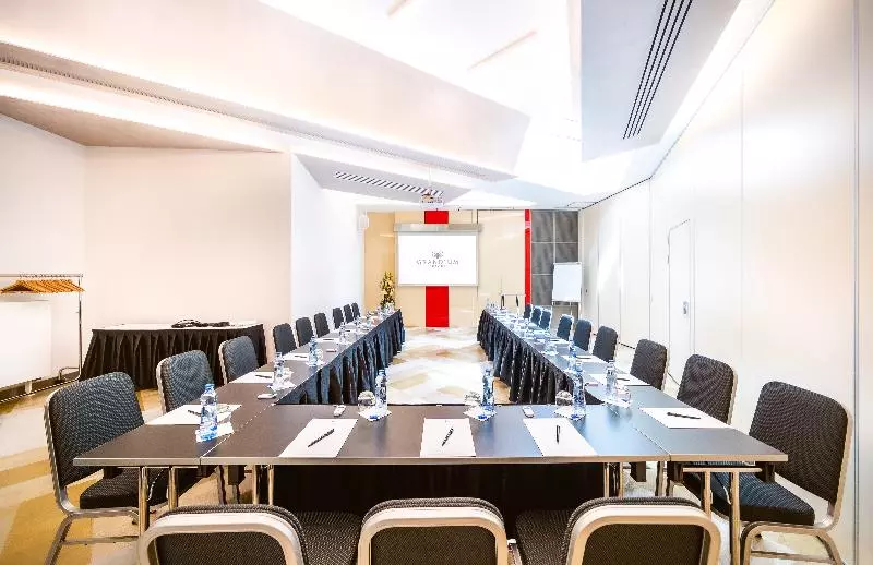 Fotos del hotel Grandium  Prague:  6