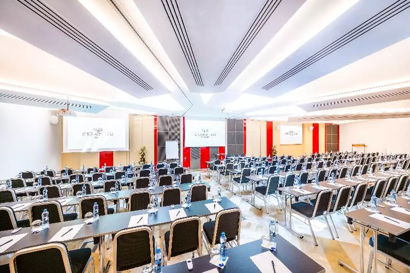 Fotos del hotel Grandium  Prague:  21