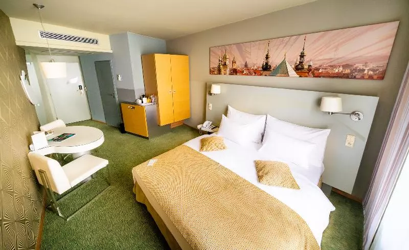Fotos del hotel Grandium  Prague:  2