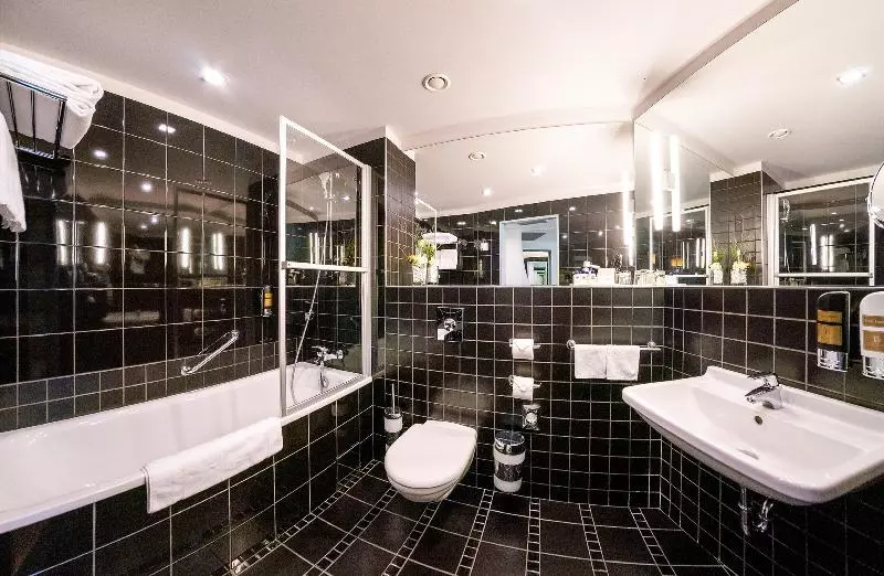 Fotos del hotel Grandium  Prague:  14