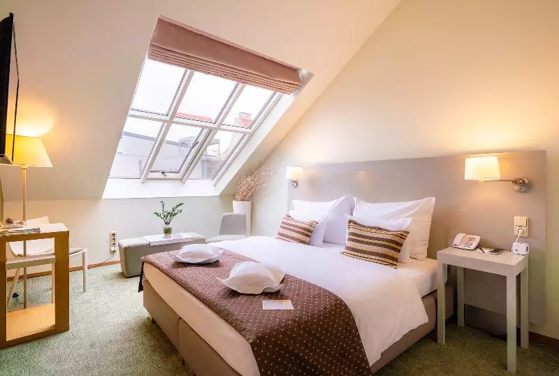 Fotos del hotel Grandium  Prague:  25