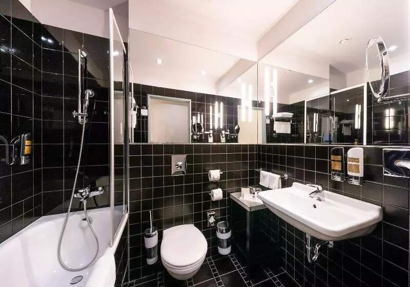 Fotos del hotel Grandium  Prague:  18