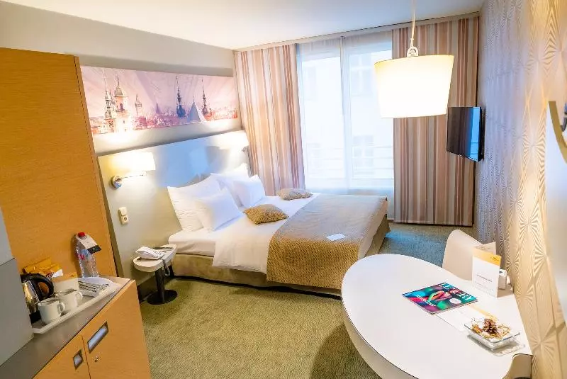 Fotos del hotel Grandium  Prague:  9