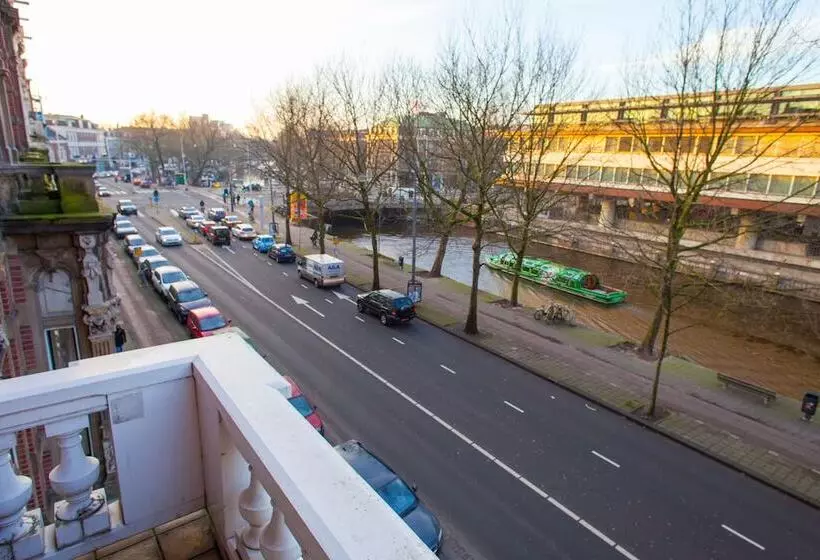 Fotos del hotel Ibis Styles Amsterdam City:  14