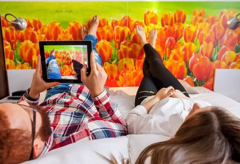 Fotos del hotel Ibis Styles Amsterdam City:  25