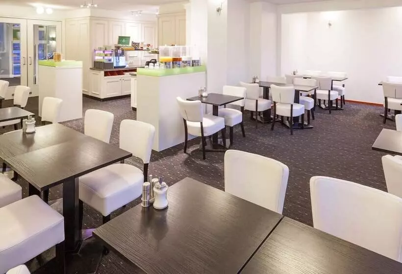 Fotos del hotel Ibis Styles Amsterdam City:  17