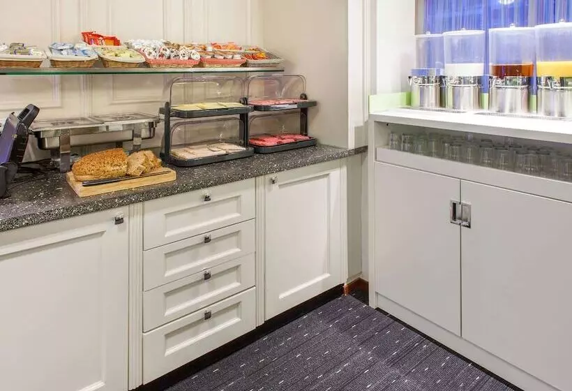 Fotos del hotel Ibis Styles Amsterdam City:  6