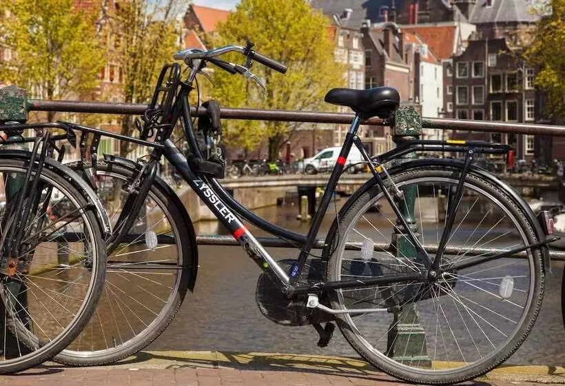 Fotos del hotel Ibis Styles Amsterdam City:  8