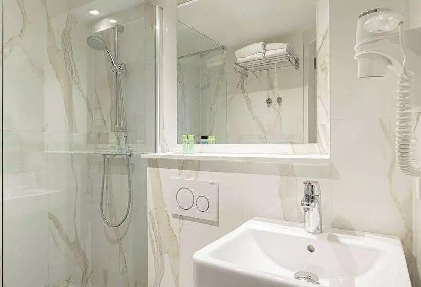 Fotos del hotel Ibis Styles Amsterdam City:  13