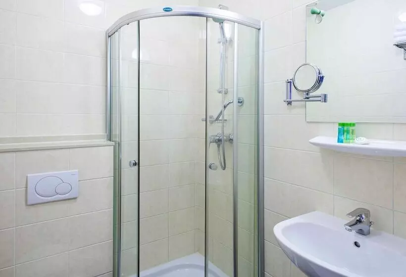 Fotos del hotel Ibis Styles Amsterdam City:  7