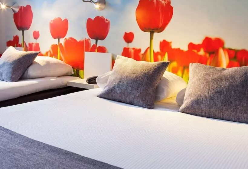 Fotos del hotel Ibis Styles Amsterdam City:  15