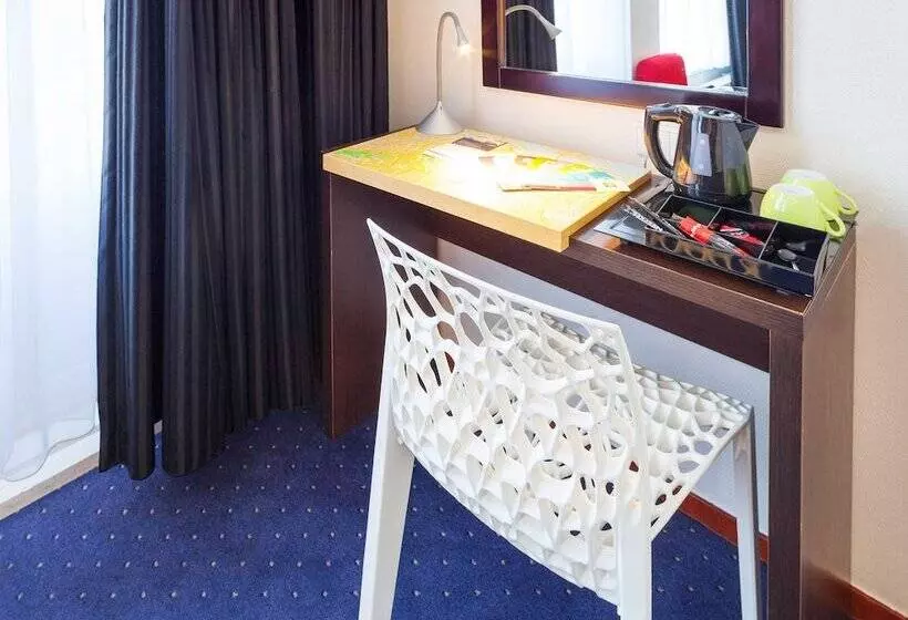 Fotos del hotel Ibis Styles Amsterdam City:  23