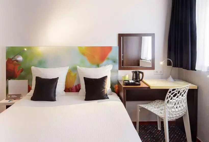 Ibis Styles Amsterdam City