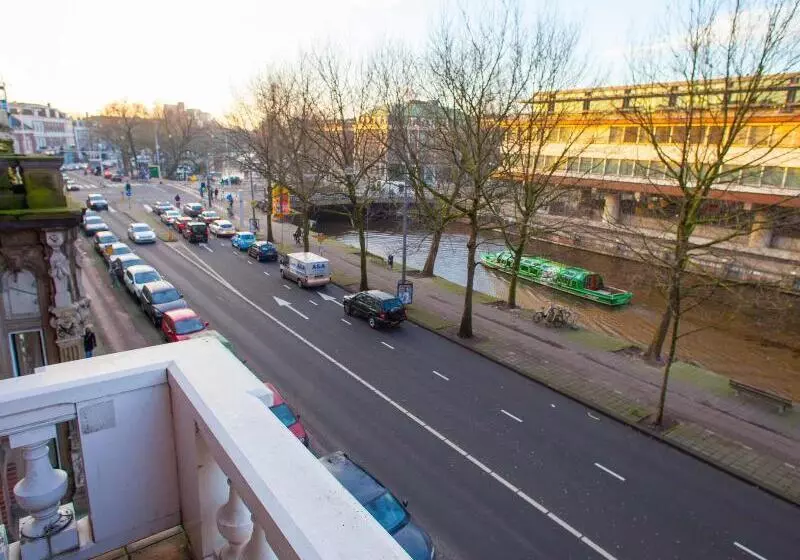 Fotos del hotel Ibis Styles Amsterdam City:  9