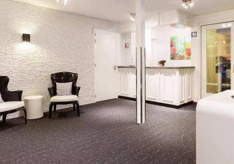 Fotos del hotel Ibis Styles Amsterdam City:  3