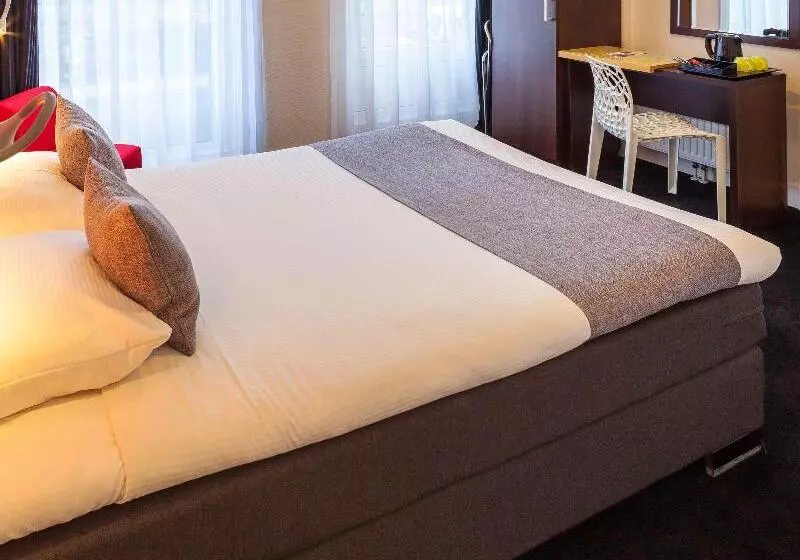 Fotos del hotel Ibis Styles Amsterdam City:  20