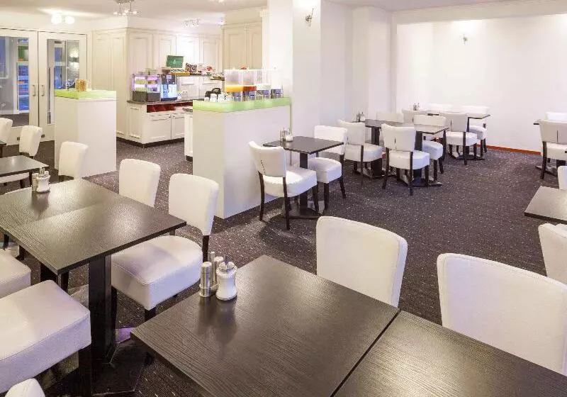 Fotos del hotel Ibis Styles Amsterdam City:  4