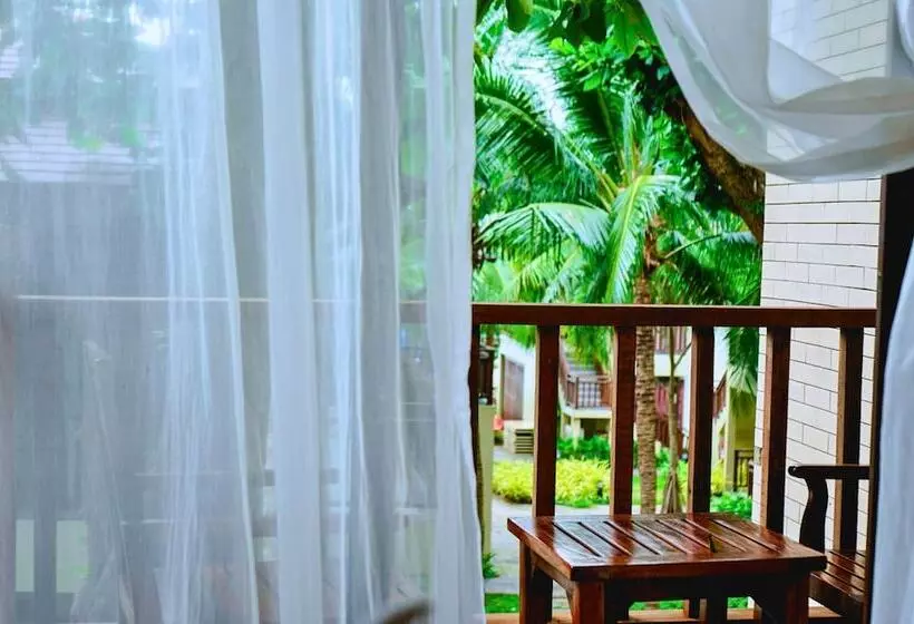 Fotos del hotel Kacha Resort & Spa, Koh Chang  Sha Extra Plus:  15