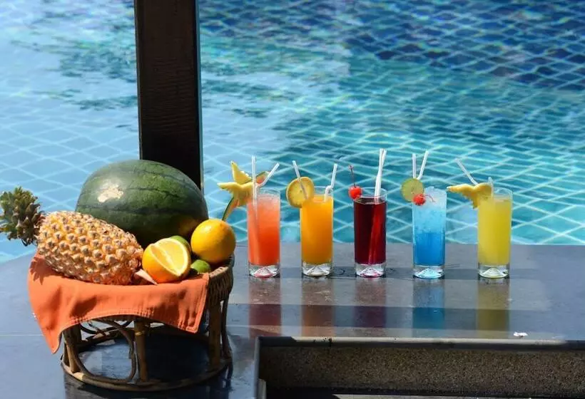 Fotos del hotel Kacha Resort & Spa, Koh Chang  Sha Extra Plus:  5