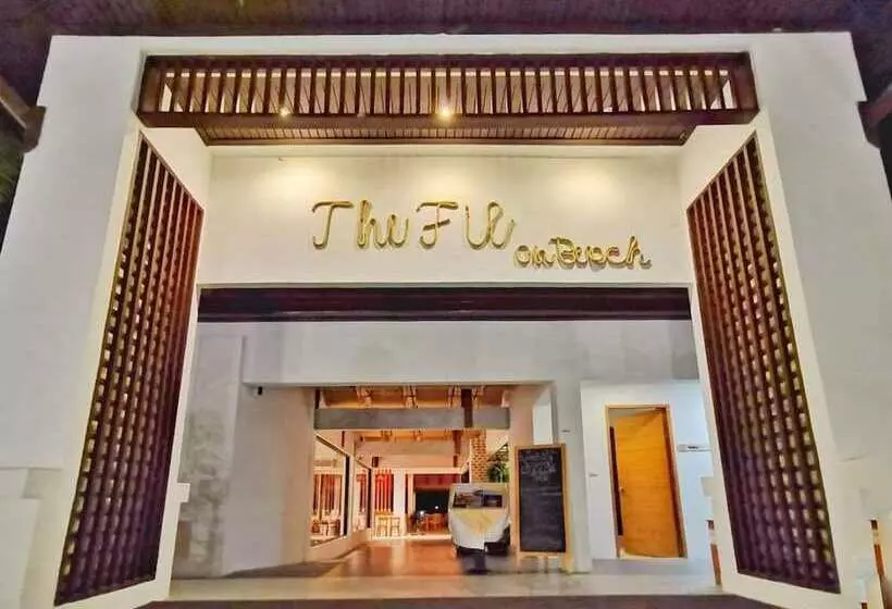 Fotos del hotel Kacha Resort & Spa, Koh Chang  Sha Extra Plus:  2