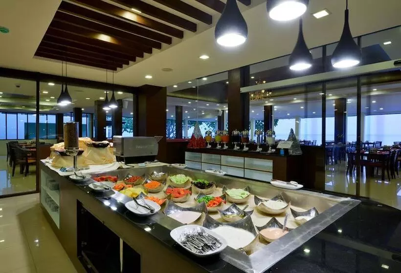 Fotos del hotel Kacha Resort & Spa, Koh Chang  Sha Extra Plus:  4