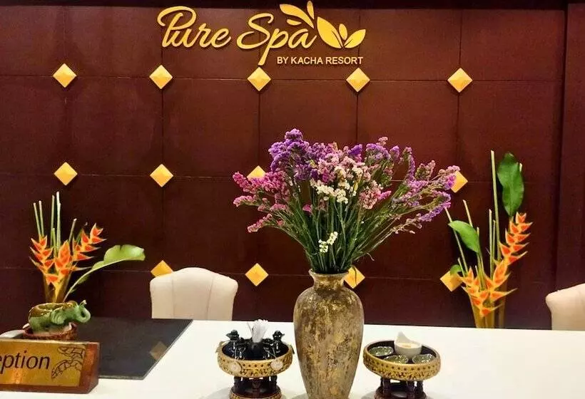 Fotos del hotel Kacha Resort & Spa, Koh Chang  Sha Extra Plus:  8