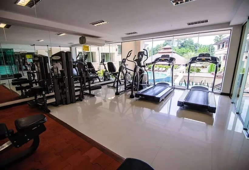 Fotos del hotel Kacha Resort & Spa, Koh Chang  Sha Extra Plus:  10