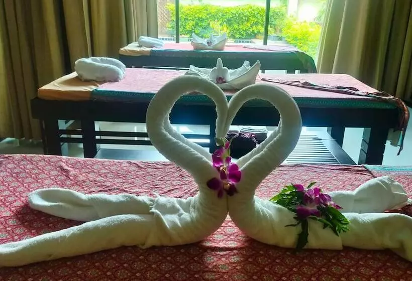 Fotos del hotel Kacha Resort & Spa, Koh Chang  Sha Extra Plus:  20