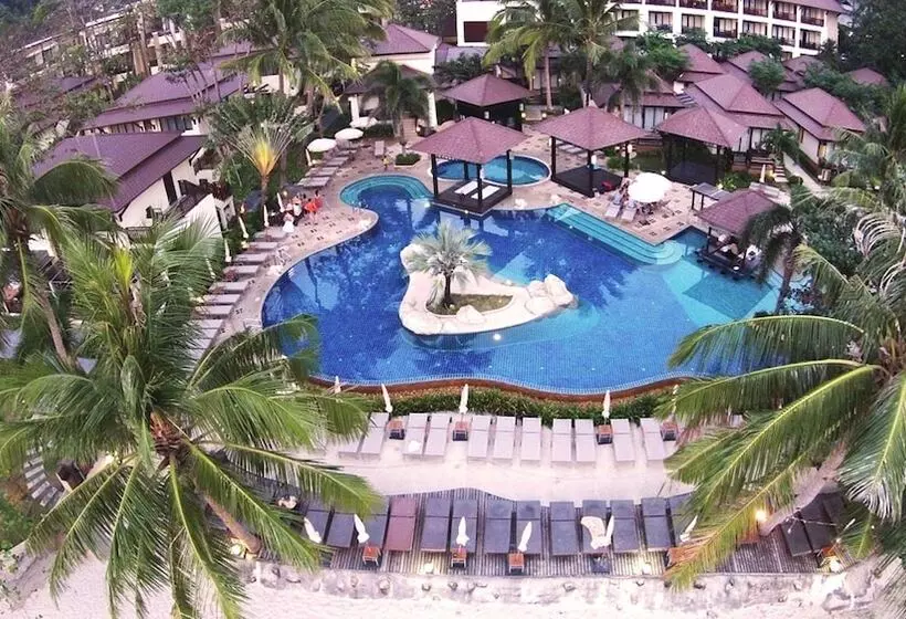 Fotos del hotel Kacha Resort & Spa, Koh Chang  Sha Extra Plus:  24