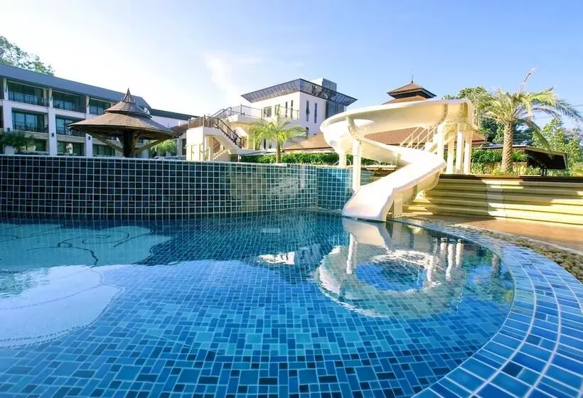 Kacha Resort & Spa, Koh Chang  Sha Extra Plus