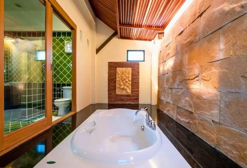 Fotos del hotel Kacha Resort & Spa, Koh Chang  Sha Extra Plus:  14