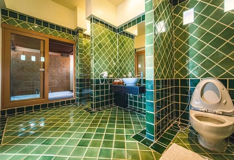 Fotos del hotel Kacha Resort & Spa, Koh Chang  Sha Extra Plus:  19