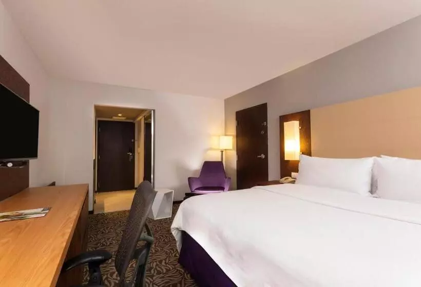 Fotos del hotel Krystal Urban Monterrey:  2