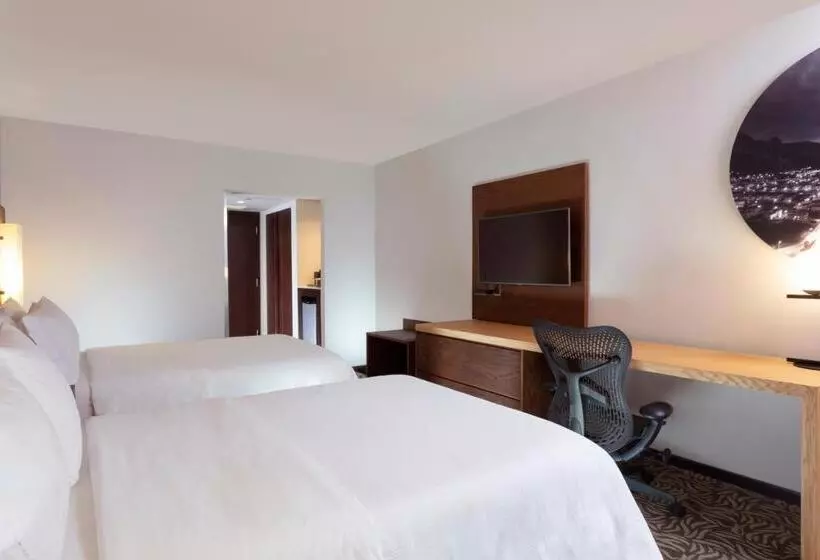 Fotos del hotel Krystal Urban Monterrey:  10