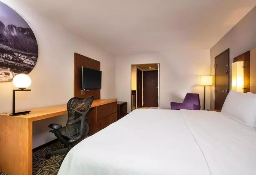 Fotos del hotel Krystal Urban Monterrey:  8