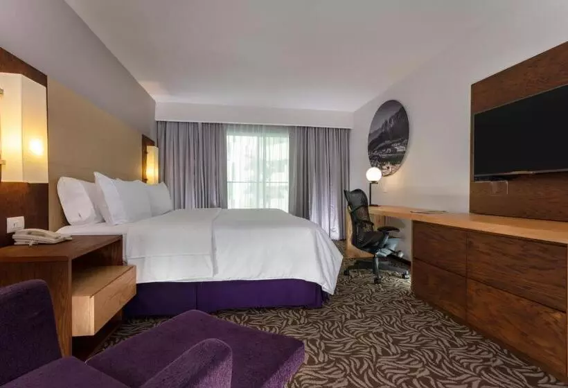 Fotos del hotel Krystal Urban Monterrey:  9