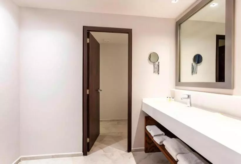 Fotos del hotel Krystal Urban Monterrey:  13