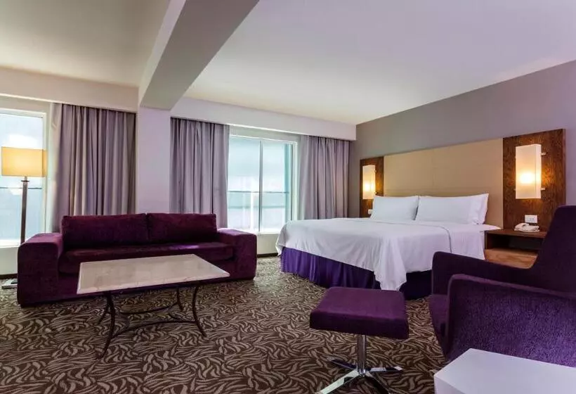 Fotos del hotel Krystal Urban Monterrey:  4