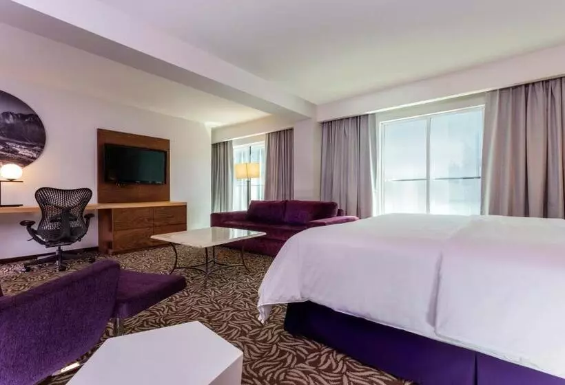 Fotos del hotel Krystal Urban Monterrey:  6