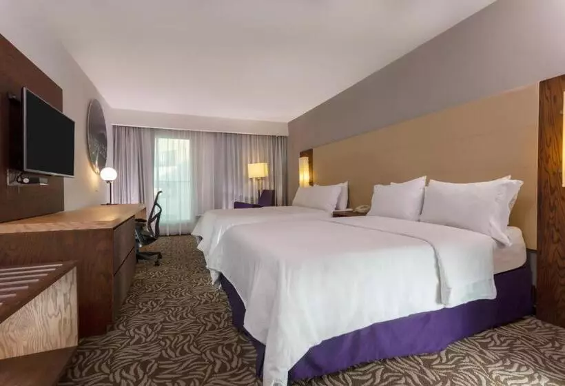 Fotos del hotel Krystal Urban Monterrey:  7