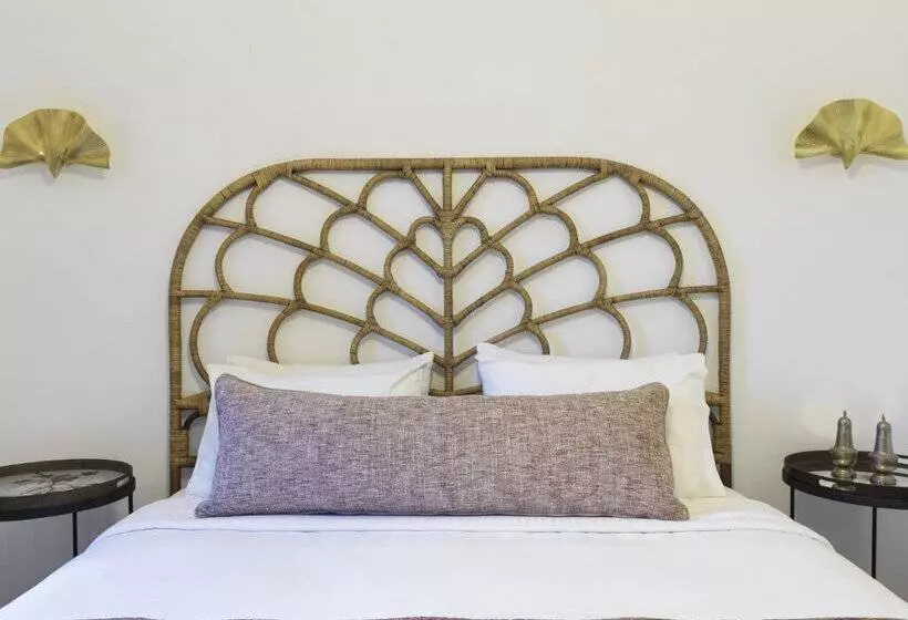 Fotos del hotel La Maltese Estate, Buddhabar Beach Santorini:  3