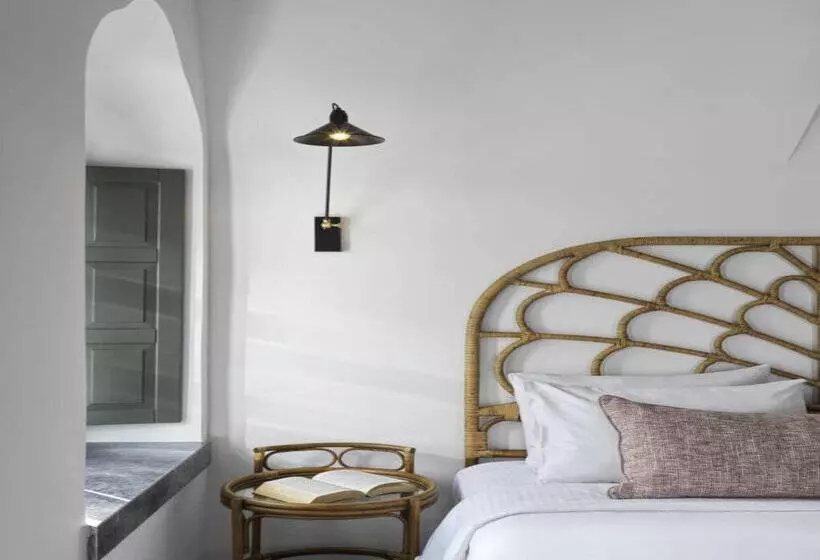 Fotos del hotel La Maltese Estate, Buddhabar Beach Santorini:  4