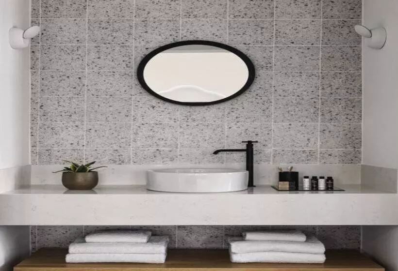 Fotos del hotel La Maltese Estate, Buddhabar Beach Santorini:  5