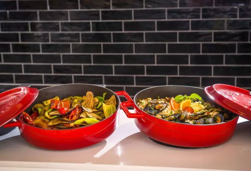 Fotos del hotel Mari Kristin Beach:  22