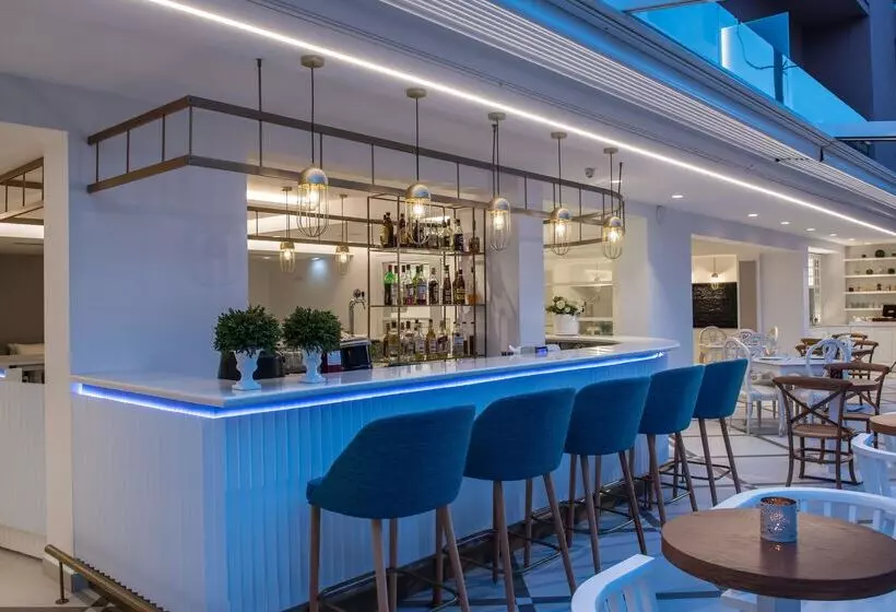 Fotos del hotel Mari Kristin Beach:  3