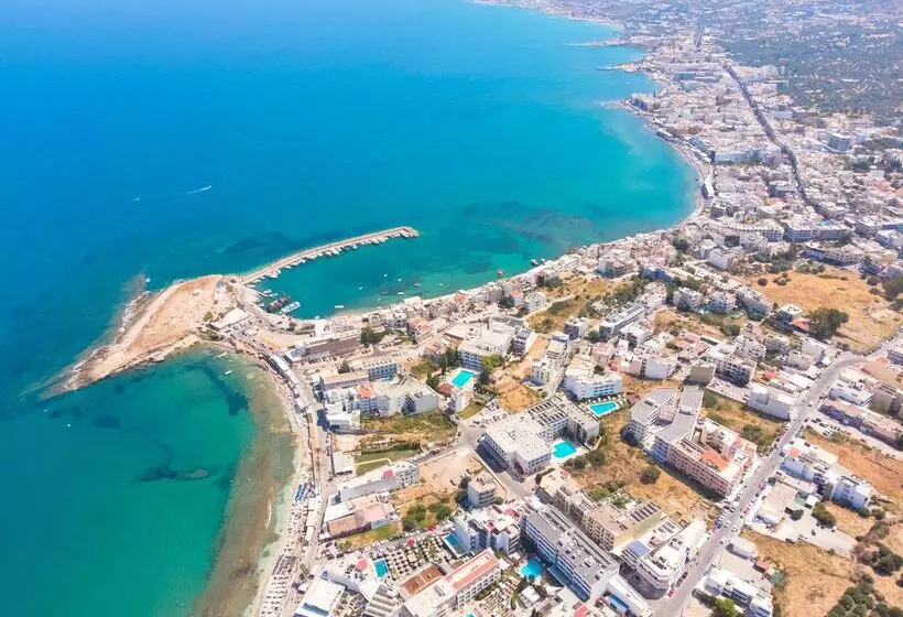 Fotos del hotel Mari Kristin Beach:  5